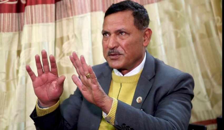 हामीले उठाएको मुद्दाबाट कुनै पनि हालतमा ब्याक हुँदैनौं, सहमति नभए संघर्ष जारी रहन्छ